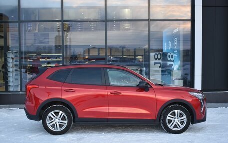 Haval Jolion, 2024 год, 2 295 000 рублей, 4 фотография