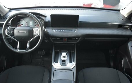 Haval Jolion, 2024 год, 2 295 000 рублей, 12 фотография