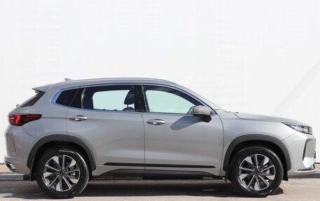 CheryExeed LX, 2024 год, 2 790 000 рублей, 2 фотография