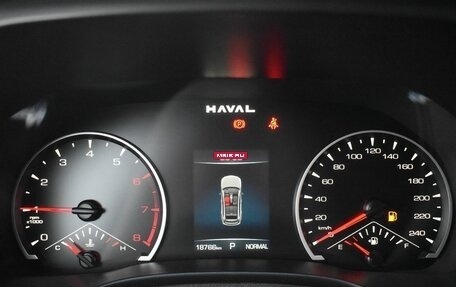 Haval Jolion, 2024 год, 2 295 000 рублей, 13 фотография