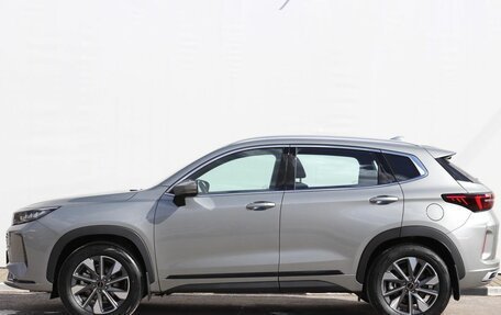 CheryExeed LX, 2024 год, 2 790 000 рублей, 5 фотография