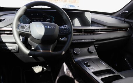 CheryExeed LX, 2024 год, 2 790 000 рублей, 7 фотография