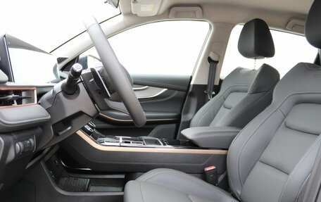 CheryExeed LX, 2024 год, 2 790 000 рублей, 9 фотография