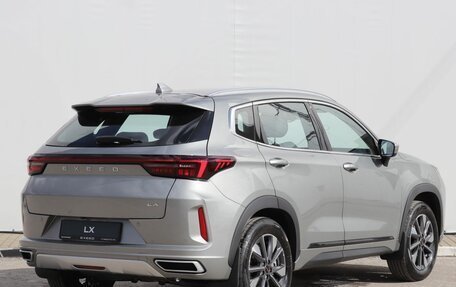 CheryExeed LX, 2024 год, 2 790 000 рублей, 6 фотография