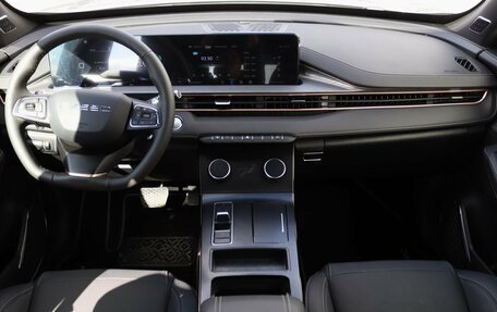 CheryExeed LX, 2024 год, 2 790 000 рублей, 8 фотография