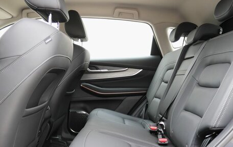 CheryExeed LX, 2024 год, 2 790 000 рублей, 10 фотография