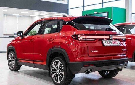 Changan CS35 Plus, 2024 год, 2 629 900 рублей, 3 фотография