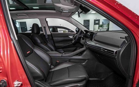 Changan CS35 Plus, 2024 год, 2 629 900 рублей, 10 фотография