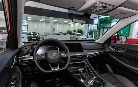 Changan CS35 Plus, 2024 год, 2 629 900 рублей, 13 фотография