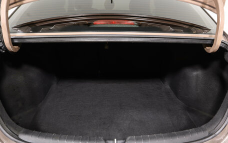 KIA Rio IV, 2021 год, 1 369 000 рублей, 8 фотография