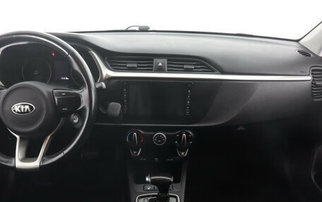 KIA Rio IV, 2021 год, 1 369 000 рублей, 14 фотография