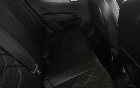 KIA Rio IV, 2021 год, 1 369 000 рублей, 11 фотография