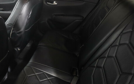 KIA Rio IV, 2021 год, 1 369 000 рублей, 10 фотография