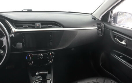 KIA Rio IV, 2021 год, 1 369 000 рублей, 15 фотография