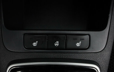 KIA Rio IV, 2021 год, 1 369 000 рублей, 21 фотография