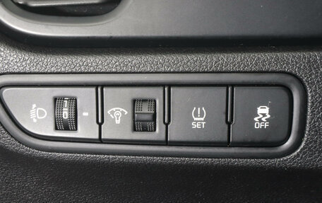 KIA Rio IV, 2021 год, 1 369 000 рублей, 23 фотография