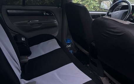 ТагАЗ Road Partner, 2008 год, 525 000 рублей, 9 фотография