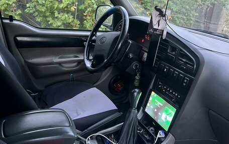 ТагАЗ Road Partner, 2008 год, 525 000 рублей, 5 фотография