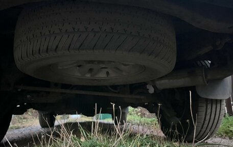 ТагАЗ Road Partner, 2008 год, 525 000 рублей, 8 фотография