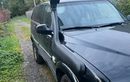 ТагАЗ Road Partner, 2008 год, 525 000 рублей, 1 фотография