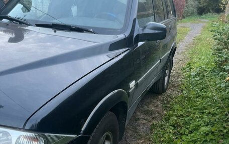 ТагАЗ Road Partner, 2008 год, 525 000 рублей, 4 фотография