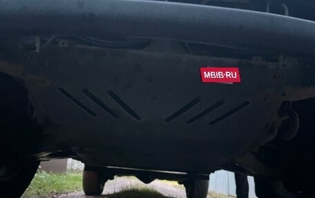 ТагАЗ Road Partner, 2008 год, 525 000 рублей, 10 фотография