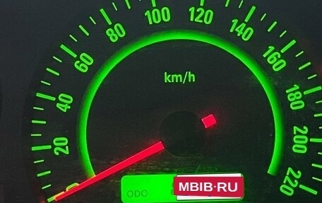 ТагАЗ Road Partner, 2008 год, 525 000 рублей, 6 фотография