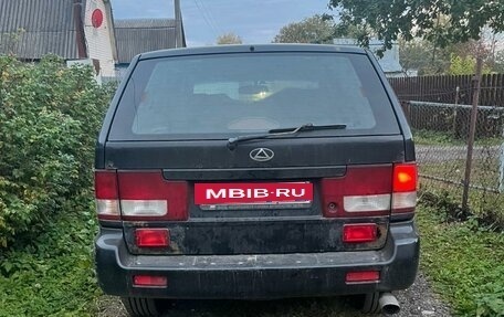 ТагАЗ Road Partner, 2008 год, 525 000 рублей, 3 фотография