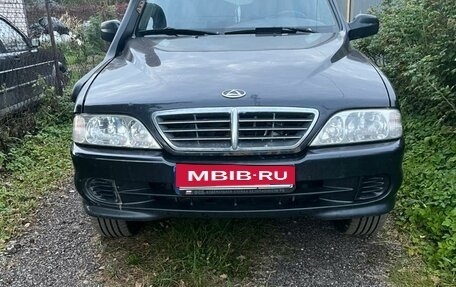 ТагАЗ Road Partner, 2008 год, 525 000 рублей, 2 фотография