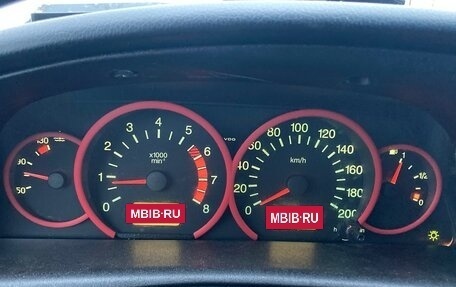 Chevrolet Niva I рестайлинг, 2012 год, 800 000 рублей, 5 фотография