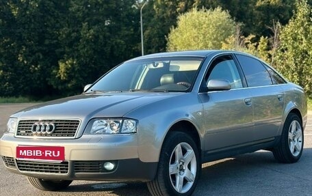 Audi A6, 2003 год, 850 000 рублей, 1 фотография