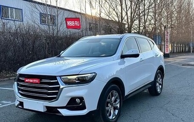 Haval H6, 2022 год, 1 099 999 рублей, 1 фотография