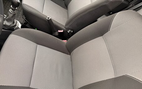 Renault Duster I рестайлинг, 2013 год, 1 120 000 рублей, 8 фотография