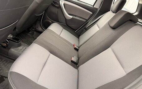 Renault Duster I рестайлинг, 2013 год, 1 120 000 рублей, 7 фотография