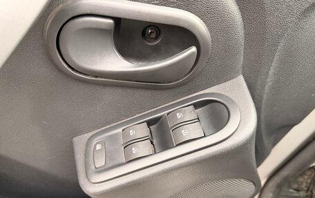 Renault Duster I рестайлинг, 2013 год, 1 120 000 рублей, 10 фотография