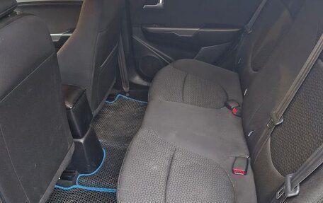 KIA Rio III рестайлинг, 2015 год, 950 000 рублей, 4 фотография