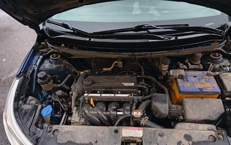 KIA Rio III рестайлинг, 2015 год, 950 000 рублей, 6 фотография