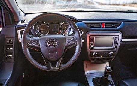 JAC T6, 2022 год, 1 450 000 рублей, 8 фотография