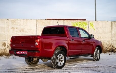 JAC T6, 2022 год, 1 450 000 рублей, 3 фотография