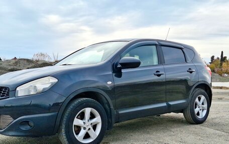 Nissan Qashqai, 2011 год, 999 999 рублей, 2 фотография