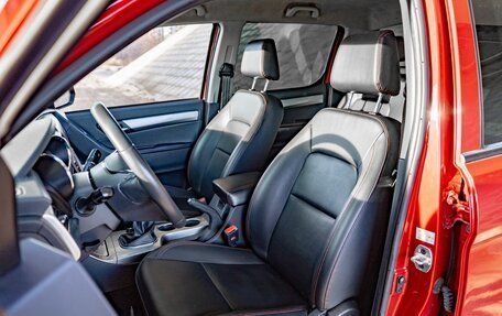 JAC T6, 2022 год, 1 450 000 рублей, 9 фотография