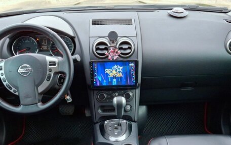 Nissan Qashqai, 2011 год, 999 999 рублей, 6 фотография