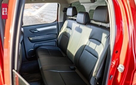 JAC T6, 2022 год, 1 450 000 рублей, 11 фотография