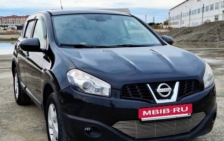 Nissan Qashqai, 2011 год, 999 999 рублей, 4 фотография
