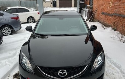 Mazda 6, 2008 год, 700 000 рублей, 1 фотография