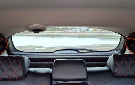 Nissan Qashqai, 2011 год, 999 999 рублей, 9 фотография