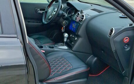 Nissan Qashqai, 2011 год, 999 999 рублей, 11 фотография