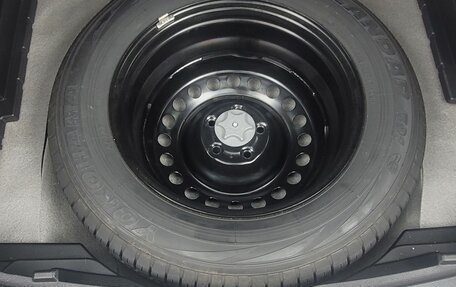 Nissan X-Trail, 2017 год, 1 850 000 рублей, 5 фотография