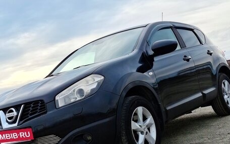 Nissan Qashqai, 2011 год, 999 999 рублей, 7 фотография