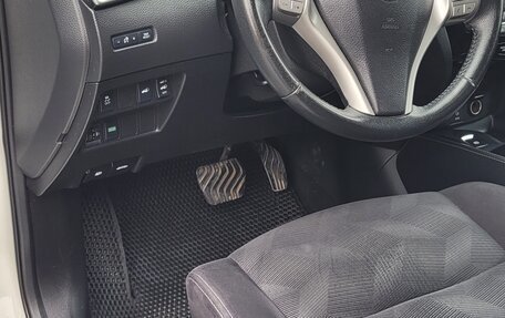 Nissan X-Trail, 2017 год, 1 850 000 рублей, 9 фотография